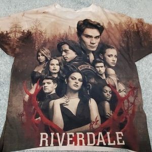 Riverdale t-shirt